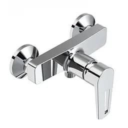 Смеситель для душа Imprese Breclav 15245W Белый