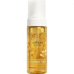 Очищающая пена Lumene Kirkas для сияния кожи 150 мл (8000019186896)