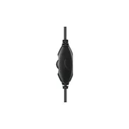 Навушники Sandberg Office Headset 3,5мм Black (325-41) - мініатюра 3