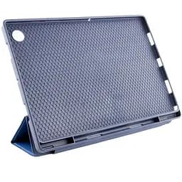 Чохол with Slot for Stylus для Samsung Galaxy Tab A9+ (11'') (X210/X215) Темно-синій - мініатюра 6