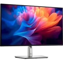 Монітор Dell 27" P2725HE Black teh0020217 - мініатюра 2