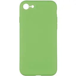 Чохол Full Frame Camera Protective для Apple iPhone 8/iPhone SE (2020) Mint