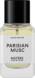 Парфюмированная вода Matiere Premiere Parisian Musc Тестер 100 мл 