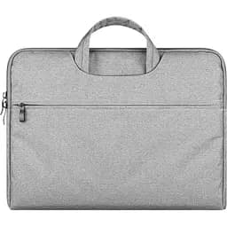 Сумка для ноутбука Digital 15.6 Сіра (код: IBN007S)