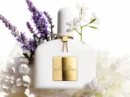 Парфумована вода No brand White Patchouli 100 мл - мініатюра 5