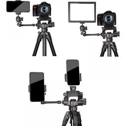 Штатив Beike QZSD Q1730 [94424] - мініатюра 3