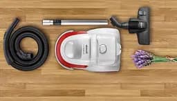 Пилосос Gorenje VCEB01GAWWF - мініатюра 4