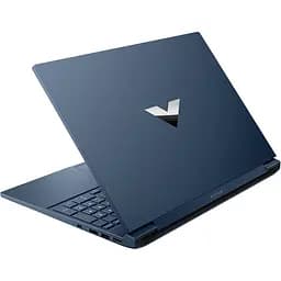 Ігровий ноутбук HP Victus 15-fb3075nn, AMD Ryzen 5 240 до 5 ГГц, 15.6" Full HD, 24 ГБ, SSD 1 ТБ, NVIDIA GeForce RTX 5050 8 ГБ, FreeDos - мініатюра 4