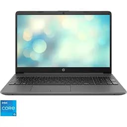 Ноутбук HP 15-dw4018nq i5-1235U la 4.40 GHz,15.6,8GB DDR4,512GB PCIe,MX550 2GB,DOS,Chalkboard