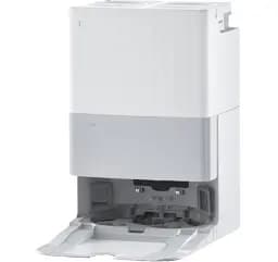 Робот-пилосос з вологим прибиранням RoboRock Qrevo Edge White UA UCRF - мініатюра 4