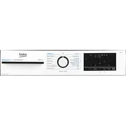 Пральна машина BEKO BM3WFSU48435WB - мініатюра 7