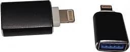 Переходник USB 3.0 - lightning otg S0998