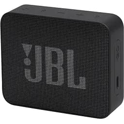 Акустична система JBL Go Essential 2 Black (JBLGOES2BLKEU)