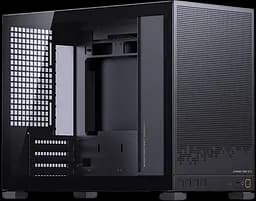 Корпус JONSBO D32 STD Black - мініатюра 2
