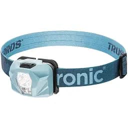 Фонарь налобный Mactronic Base Camp 360 Lm Cool White/Warm White/Red LED USB Recharge (AHL0112)