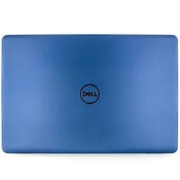 Кришка матриці для Dell Inspiron 15 5584 P85F, (Blue, 0G6JGN, 460.0G704.0003, A cover)