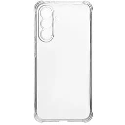 Чохол до мобільного телефона Armorstandart Air Force Samsung A37 5G Camera cover Clear (ARM89671)