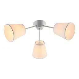 Декоративная люстра Valeso V XA1460B/3 WH