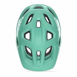 Шолом Met Eldar One size Teal (1052-3HM 117 CE00 UN BL2) - мініатюра 2