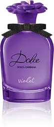 Туалетна вода Dolce & Gabbana Dolce Violet 50 мл