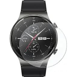 Захисна плівка StatusSKIN для Huawei Watch GT 2 Pro Екран Глянцева Ultra