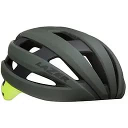 Шолом Lazer Sphere M Темно-зелений (1096-3710501)