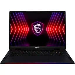 Ноутбук MSI Raider 18 HX A14VHG-256US (RAIDER18HX14256) [119650]