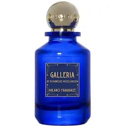 Парфюмированная вода оригинал тестер Milano Fragranze Galleria 100 мл