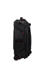 Дорожня Сумка Samsonite ECODIVER BLACK 55x40x20 KH7*09010 - мініатюра 13