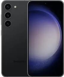 Смартфон Samsung Galaxy S23+ 8/256GB Phantom Black (SM-S916BZKD)