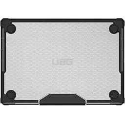 Чохол UAG для Apple MacBook Pro 16" 2021 Plyo Ice (134003114343) - мініатюра 9