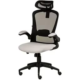 Кресло офисное Special4You Nimbo grey (E7023)