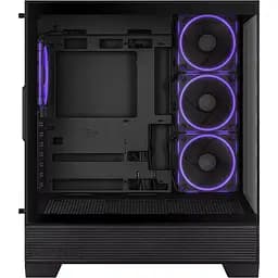 Корпус Asus A31 Plus Black (90DC00R0-B19000) [134522] - мініатюра 4