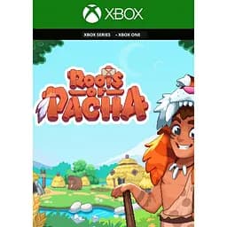 Ключ активації Microsoft Roots of Pacha для Xbox One/Series S/X