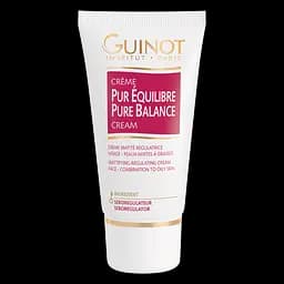 Балансирующий крем для жирной кожи Crème Pur Equilibre Guinot 50 мл