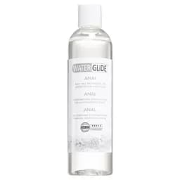 Анальний лубрикант Waterglide Anal 300 мл (ROZ6501053322)