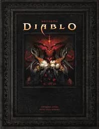 Світ Гри Diablo