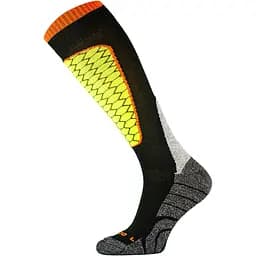 Носки Comodo SKI1 43-46 L Лайм (COMO-SKI1-1-4346)