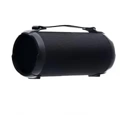 Бездротова колонка Remax RB-M43 bluetooth (black) - мініатюра 2