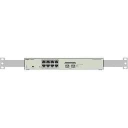 Коммутатор Ruijie Reyee 8 портов управляемый V2 PoE L2 (RG-NBS3100-8GT2SFP-P)