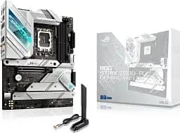 Материнская плата Asus ROG STRIX Z690-A GAMING WIFI D4 (90MB18K0-M0EAY0)