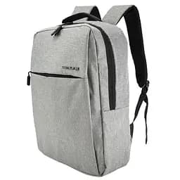 Рюкзак міський Semi Line 21 Grey (L2047-3), Сірий