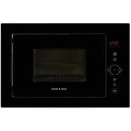 Мікрохвильова піч Gunter & Hauer EOK 2502