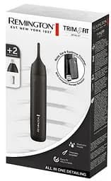 Тример для носа та вух Remington NE8000 E51 (6867405) - мініатюра 4
