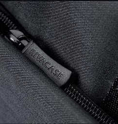 Сумка для ноутбука 15,6 дюймов RIVACASE RC8335 Black - мініатюра 4