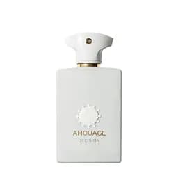 Парфюмированная вода Amouage Decision 100 мл 