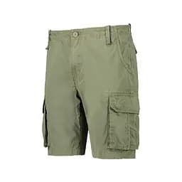 Шорти CMP Cargo Shorts Khaki XXL (1097-3U66477-F832 54) - мініатюра 3