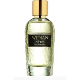 Парфумована вода оригінал Widian AJ Arabia Rose Arabia Ginger 100 мл