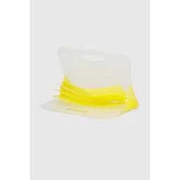 Папка А4 22 Жовтий (2000990714268)(SC)