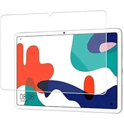 Захисне скло BeCover для Huawei Matepad 10.4 2021 (706407)